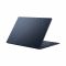 Ноутбук ASUS Zenbook 14 UX3405CA-ST1259 14" 3K OLED, Intel Ultra 7 255H, 16GB, F1TB, UMA, NoOS, Блакитний
