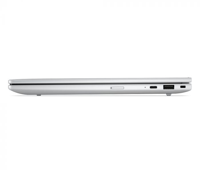 Ноутбук HP EliteBook 8-G2i 13.3" WUXGA AG, Intel U7-355, 32GB, F512GB UMA, Win11P, сріблястий