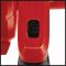 Повітродув акумуляторний Einhell TE-CB 18/180 Li - Solo 18В 180км/год 11500-15500об/хв 0.9кг без АКБ та ЗП