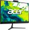 Комп'ютер персональний моноблок Acer Aspire C24-2G 23.8" FHD, AMD R5-7430U, 16GB, F512GB, UMA, WiFi, кл+м, Lin, чорний