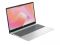 Ноутбук HP 15-fc0330ua 15.6" FHD IPS AG, AMD R7-7730U, 16GB, F512GB, UMA, DOS, синій