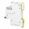 Автоматичний вимикач Schneider Electric, IC60N 1P C 16A (6kA)