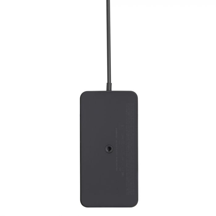 Док-станція із зарядним пристроєм Microsoft Docking Station 165 W - Thunderbolt 4
