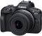 Цифр. фотокамера Canon EOS R100 + 18-45 IS STM