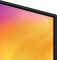 Телевізор 50" Samsung MiniLED 4K 50Hz Smart Tizen Black