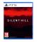 Гра консольна PS5 Silent Hill Townfall, BD диск
