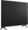 Телевізор 50" LG UHD 4K 60Hz Smart WebOS Black