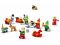 Конструктор LEGO Advent City 2026