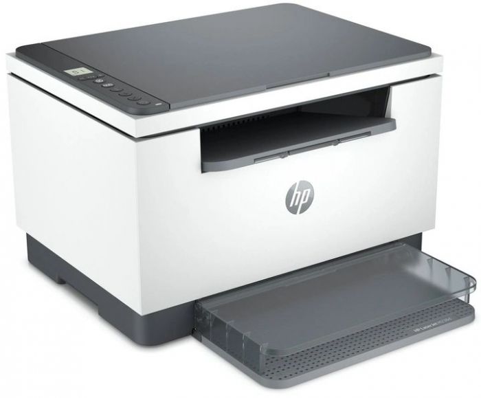 Багатофункціональний пристрій А4 ч/б HP LaserJet M236dw з Wi-Fi