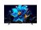 Телевізор 55" TCL QLED 4K 60Hz Smart Google TV Black