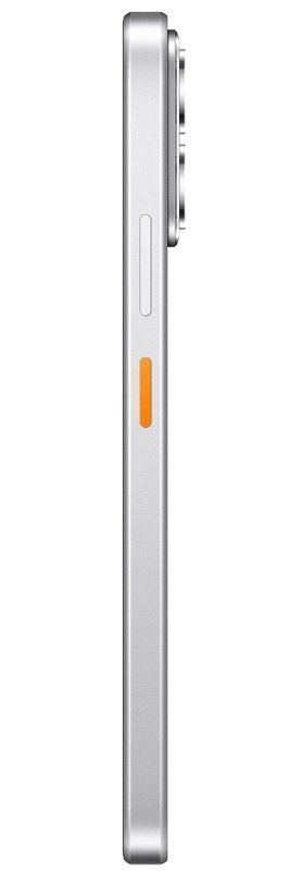 Смартфон TECNO POVA 8 5G (LK6) 6.76" 8/128ГБ, 2SIM, 8000мА•год, Arc White