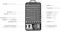 Набір викруток DIGITUS Precision Screwdriver Set 115