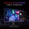 Монітор Asus 27" ROG Strix XG279CNS HDMI, DP, USB-C, IPS, 380Hz, 0.3ms, sRGB 110%, G-SYNC, FreeSync, Pivot, HDR400