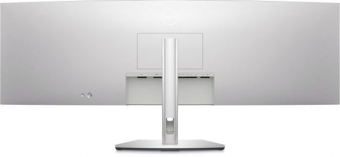 Монітор DELL 49" U4924DW 2xHDMI, DP, USB-C, RJ-45, MM, IPS Black, 5120x1440, 32:9, sRGB 100%, CURVED, HAS
