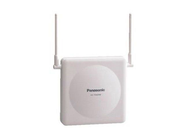 Базова станція DECT Panasonic KX-TDA0141CE для АТС KX-TDA/TDE, 2 канали