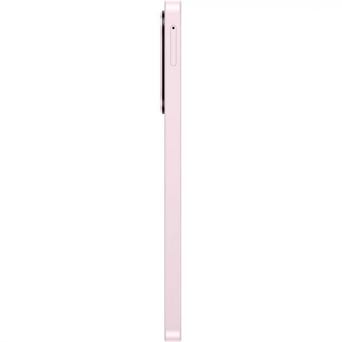Смартфон Samsung Galaxy A27 5G (A276) 6.7" 8/256ГБ, 2SIM, 5000мА•год, рожевий світлий