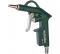 Набір пневматичних інструментів Metabo LPZ 7 Set, 7шт