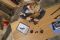 Конструктор LEGO Technic  Monster Jam™ Grave Digger™ Вогонь і лід