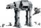 Конструктор LEGO Star Wars Осколок Імперії AT-AT з INT-4