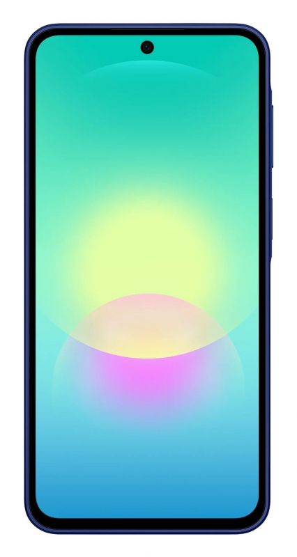 Смартфон Samsung Galaxy A27 5G (A276) 6.7" 8/256ГБ, 2SIM, 5000мА•год, синій