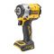 Гайковерт ударний акумуляторний DeWALT XR Li-Ion 18В 610Нм 1400-2500об/хв 3550уд/хв 1/2" кейс TSTAK 1.1кг без АКБ та ЗП
