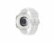 Смарт-годинник Samsung Galaxy Watch 9 40мм (L340) 1.34", 438x438, sAMOLED, BT 5.4, NFC, 2/32ГБ, бежевий