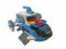 Ігровий набір Super Wings Повітряна База, світло, звук