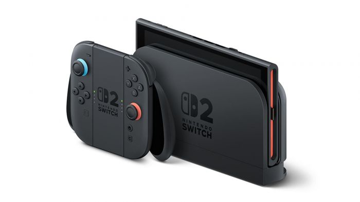 Ігрова консоль Nintendo Switch 2 Console Mario Kart World Bundle