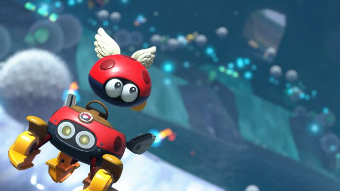 Гра консольна Switch 2 Mario Kart World, картридж
