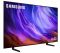Телевізор 77" Samsung OLED 4K 120Hz VRR (100Hz Native) Smart Tizen Black