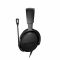 Гарнітура ігрова HyperX Cloud Stinger 3 xBox, mini-jack, чорний