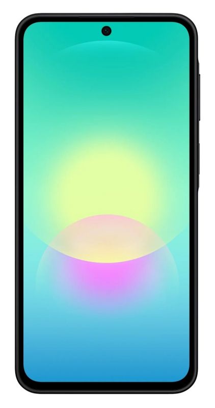 Смартфон Samsung Galaxy A27 5G (A276) 6.7" 6/128ГБ, 2SIM, 5000мА•год, чорний