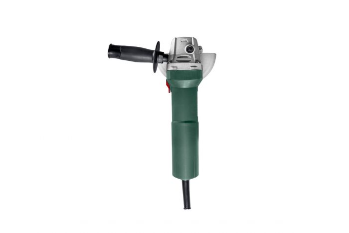 Шліфмашина кутова Metabo W 1100-125 125мм 1100Вт 7000-12000об/хв 2.1кг