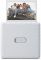 Фотопринтер Fujifilm INSTAX LINK WIDE A WHITE EX D