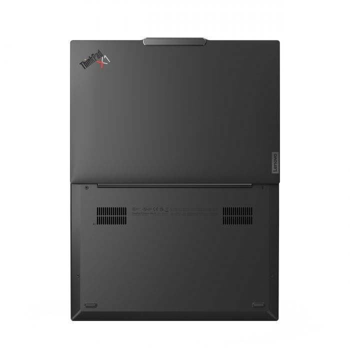 Ноутбук Lenovo ThinkPad X1 Carbon-12 14" WUXGA IPS AG, Intel U7-155U, 32GB, F1TB, UMA, Win11P, чорний