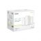 Система WiFi-Mesh TP-LINK Deco BE65 BE11000, 4x2.5GE LAN/WAN, 1xUSB 3.0, 3 мод