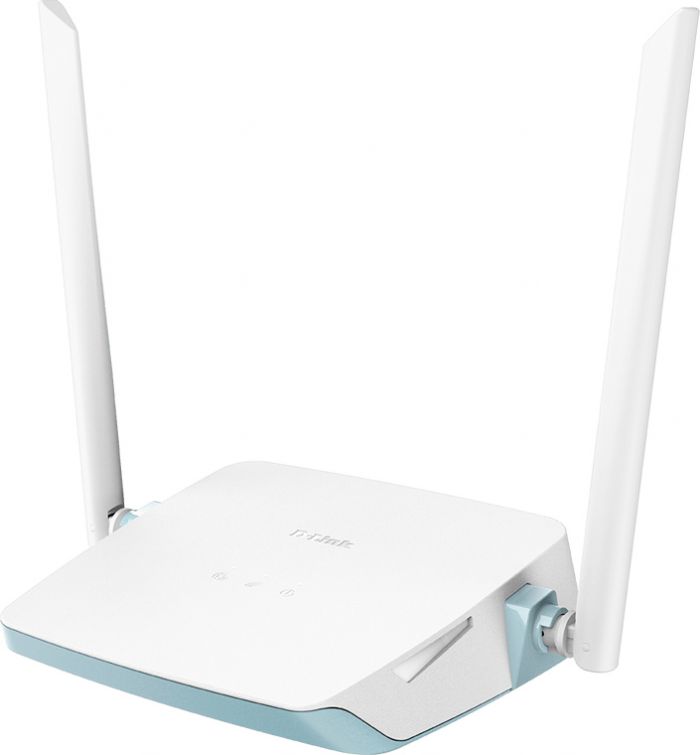 Маршрутизатор D-Link R03 N300, 4xFE LAN, 1xFE WAN