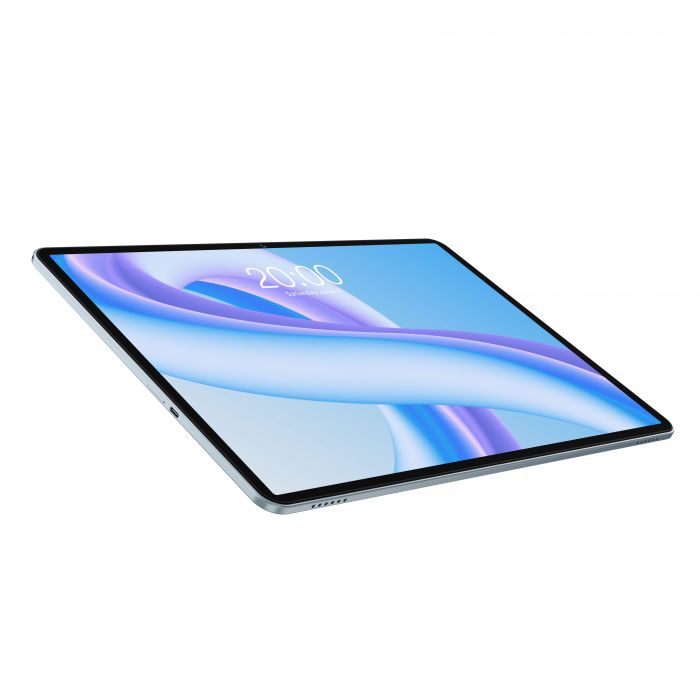 Планшет Teclast M50 Plus 10.1" 6ГБ, 128ГБ, LTE, 7000мА•год, Android, блакитний
