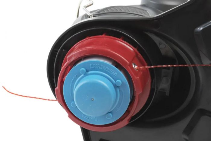 Тример садовий STIGA GT106c 600Вт 30см  11000об/хв 2.8кг