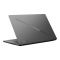 Ноутбук ASUS ROG Zephyrus G16 GU606AR-TB063W 16" WQXGA OLED, Intel Ultra 9 386H, 32GB, F1TB, NVD5070Ti-12, Win11, Сірий