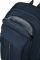 Рюкзак для ноутбука 17.3" American Tourister, Urban Groove UG26 backpack, поліестер, 34л, синій