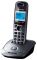 Радіотелефон DECT Panasonic KX-TG2511UAM, Metallic