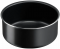 Набір посуду Tefal Ingenio Easy Cook & Clean, 10предметів, алюміній, нержавіюча сталь, бакеліт, чорний