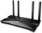 Маршрутизатор TP-LINK ARCHER AX53 AX3000, 4xGE LAN, 1xGE WAN, MESH