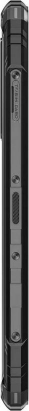 Смартфон Doogee Blade 10 6.56" 4/128ГБ, 2SIM, 5150мА•год, сірий