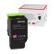Тонер картридж Xerox C310/C315 Magenta (2000 стор)