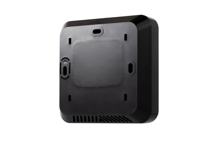 Бездротова сирена для приміщень U-Prox Siren Black, 85 дБ, бездротова, чорний
