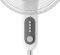 Вентилятор Philips підлоговий Series 1001, 45см, 47Вт, опора кругла, білий