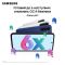 Смартфон Samsung Galaxy A27 5G (A276) 6.7" 8/256ГБ, 2SIM, 5000мА•год, рожевий світлий