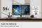 Монітор Samsung 32" Odyssey Gaming G80SH 2xHDMI, DP, USB, USB-C, OLED, 3840x2160, 240Hz, 0.03ms